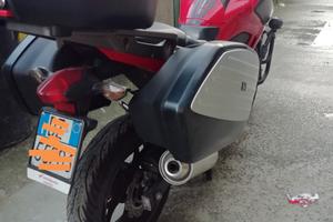 Honda NC 700 - 2013