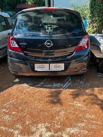 Ricambi per Opel Corsa