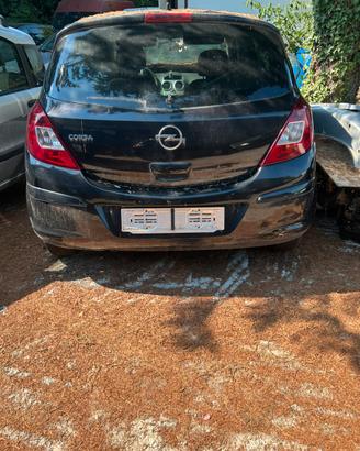 Ricambi per Opel Corsa