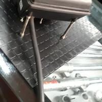 scatola filtro aria DUCATI monster 695 2007 2008