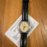 Universal Geneve Polerouter data