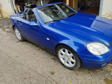 SLK 200