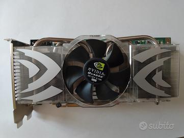 Nvidia Quadro FX 4500