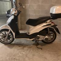 Piaggio liberty 125