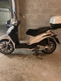 Piaggio liberty 125