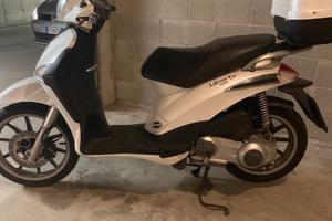 Piaggio liberty 125