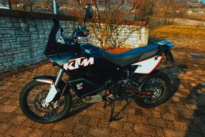 KTM 950 Adventure - 2004