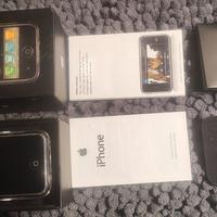 iPhone 2g Primo iPhone 