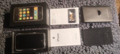 iPhone 2g Primo iPhone 