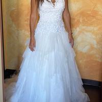 Pronovias Amaya Abito da sposa