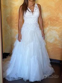 Pronovias Amaya Abito da sposa