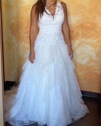 Pronovias Amaya Abito da sposa