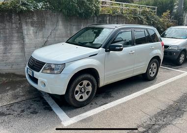Grand Vitara