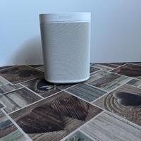 Sonos one