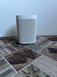 Sonos one