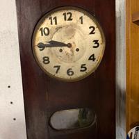 Orologio a ciondolo