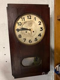 Orologio a ciondolo