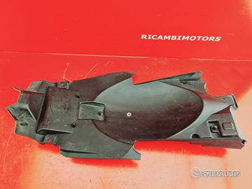 SOTTO CODONE BMW R1200R