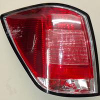 FANALE POSTERIORE SX OPEL ASTRA NUOVO