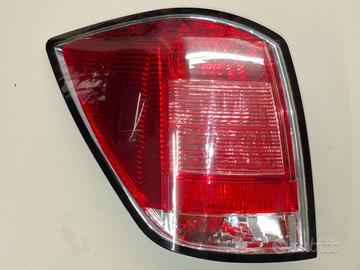 FANALE POSTERIORE SX OPEL ASTRA NUOVO