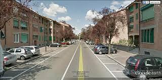 ZONA ROSTA App.nto ristrutturato mq 90 + garage