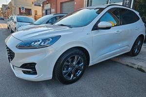 FORD KUGA 1.5 ECOBLUE 120CV ST-LINE X AUTO