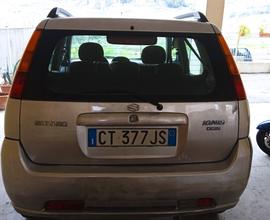 SUZUKI Ignis 2ª serie