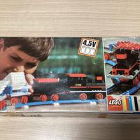 LEGO TRENO 120 COMPLETO