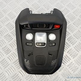 Plafoniera Luci Tetto Peugeot 3008 5008 1.2 1.6 C4