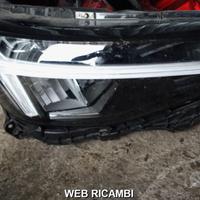 Ricambi volvo xc40 2021 2022 2023 2024 musata