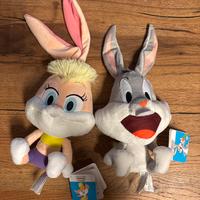 Peluches Looney Tunes