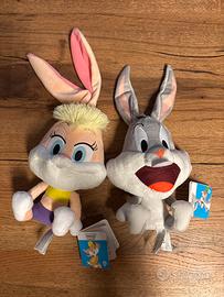 Peluches Looney Tunes