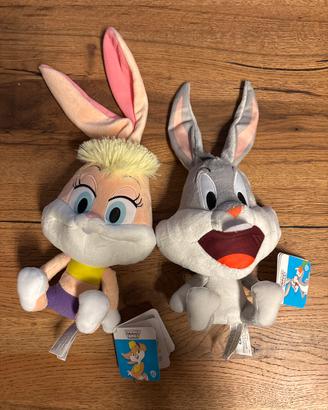 Peluches Looney Tunes