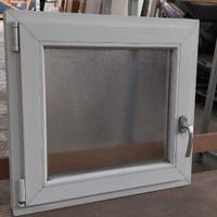 FINESTRA FINSTRAL SLIM-LINE – PVC