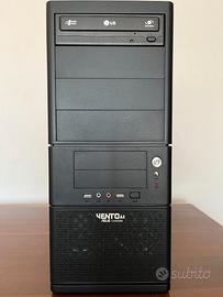 Case atx Asus Vento A8