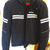 Giacca Moto come nuova