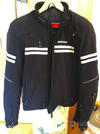 Giacca Moto come nuova