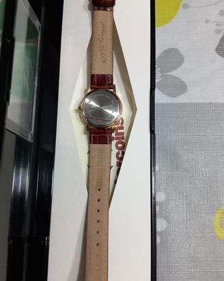 Orologio da polso donna 1 euro intercoins