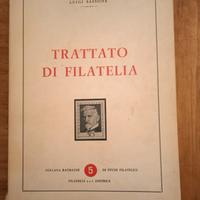 trattato di filatelia
