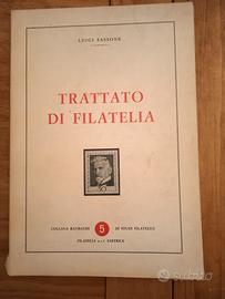 trattato di filatelia