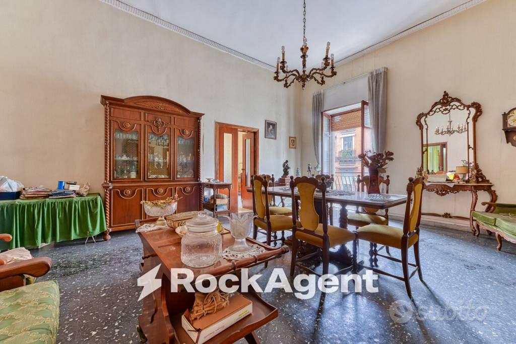 Appartamento – Napoli, Borgo Sant'Antonio Abate, Municipalità 4 - Vista 2