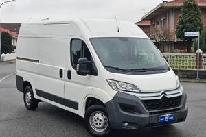 Citroen Jumper 35 BlueHDi 131CV Euro6B