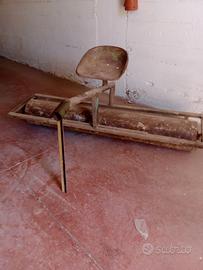 Rullo compattatore