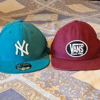  cappelli baseball