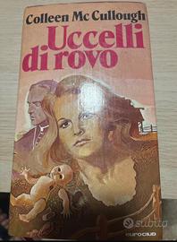 Libro ucelli di rovo