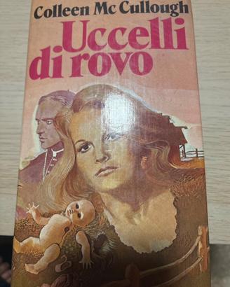 Libro ucelli di rovo