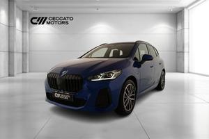 BMW Serie 2 225e Active Tourer xdrive Msport auto