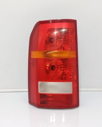 Faro fanale stop posteriore sx lr discovery l319 2