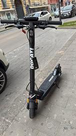 Monopattino Ducati pro 3