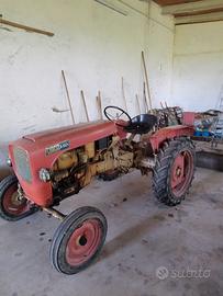 Trattore Agricolo CORGHI CD 23 E